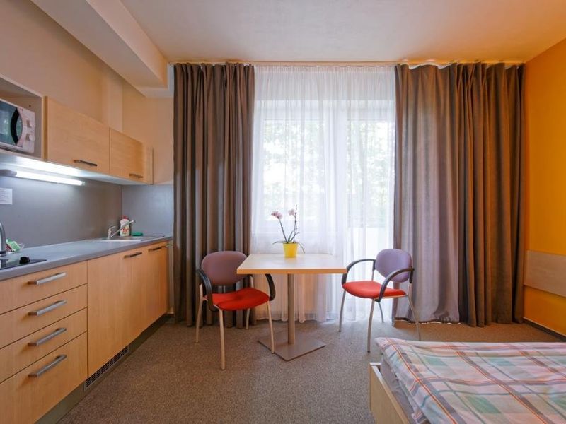 Hotel Photo 8