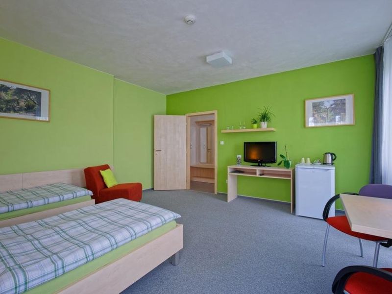 Hotel Photo 9