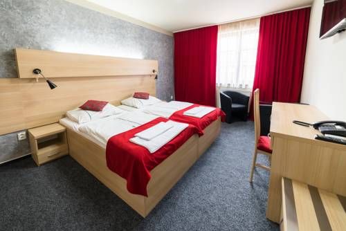 Hotel Photo 1