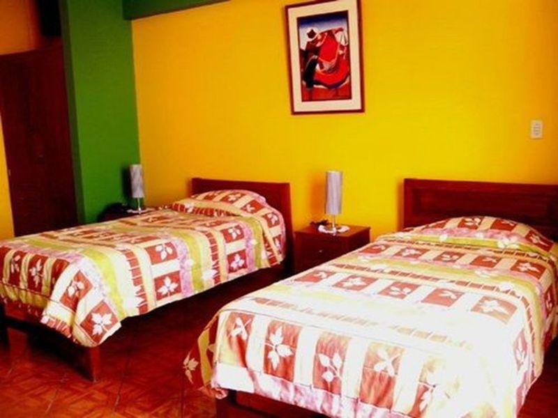 Hotel Photo 1