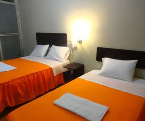 Inca Peru Hotel Piura Peru