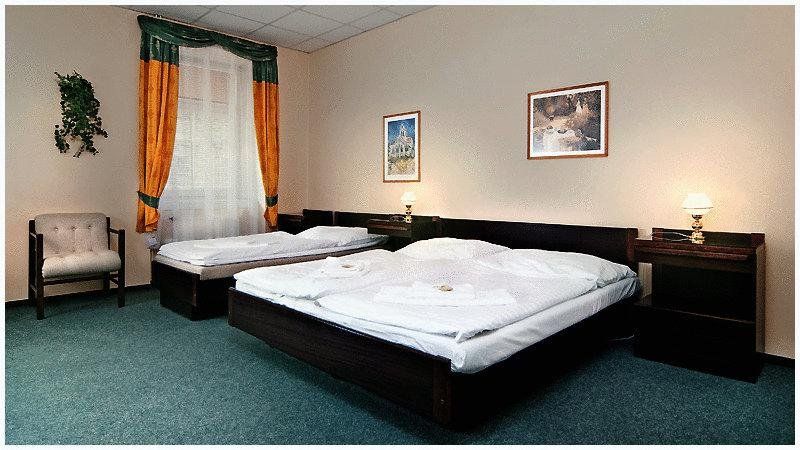 Hotel Photo 1