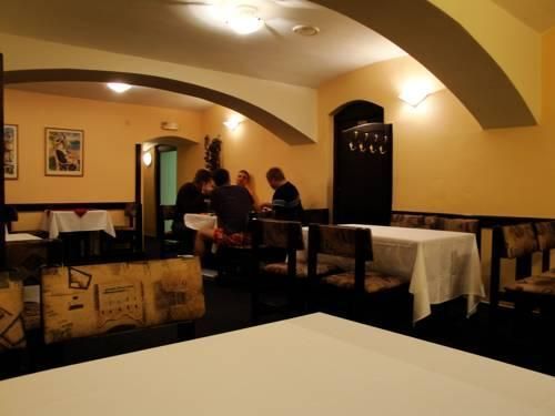Hotel Photo 13