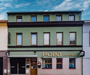 Point Pension-Restaurant Brno Czech Republic