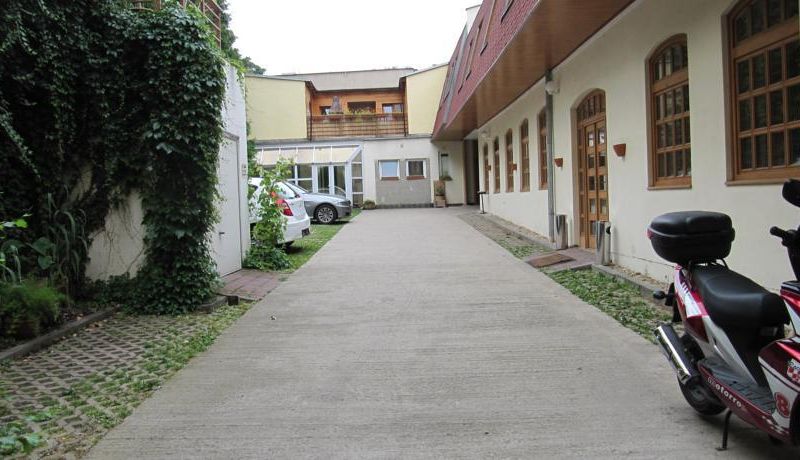 Hotel Photo 22