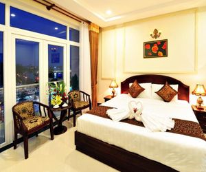 Marguerite Hotel Dalat Vietnam