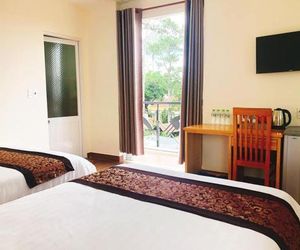 Lien Vien Phat Hotel Dalat Vietnam