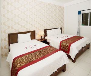 Bin Star Hotel Da Nang Vietnam