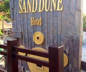 Sanddune Hotel Mui Ne Vietnam