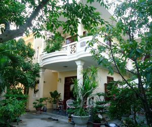 Ngan Phu Villa Hoi An Vietnam