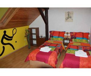 Bed & Breakfast Penzion Brno Brno Czech Republic