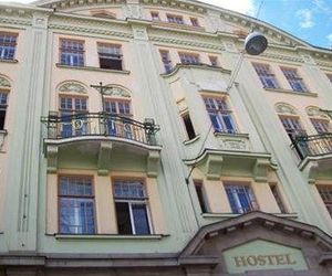 Hostel u Minoritů Brno Czech Republic