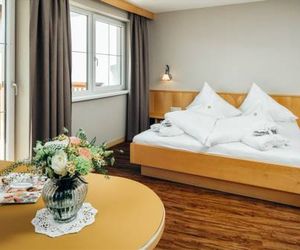 Familienhotel St.Laurentius Fiss Austria