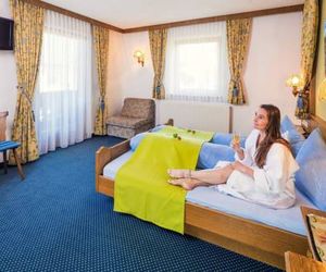 Hotel Appartement Platzergasse Fiss Austria