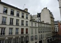 Отзывы Paris Hôtel Le Mediterraneen