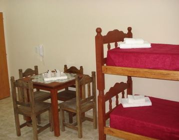 hotel booking template