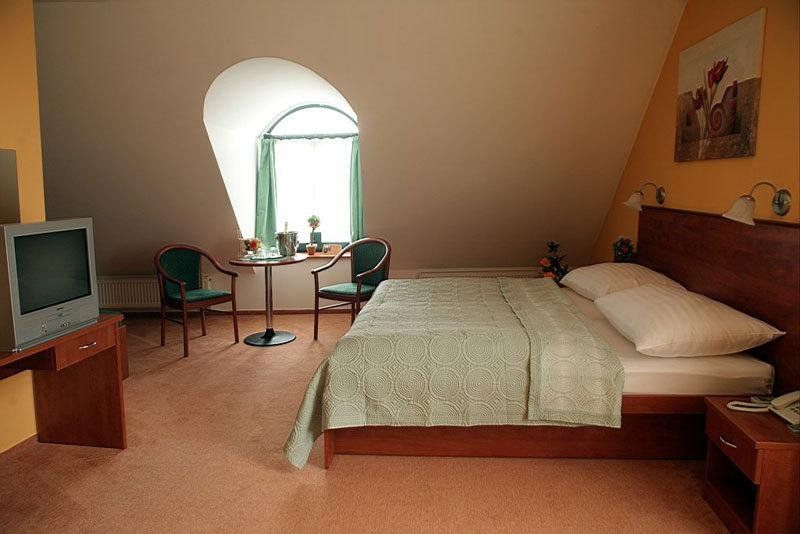 Hotel Photo 1