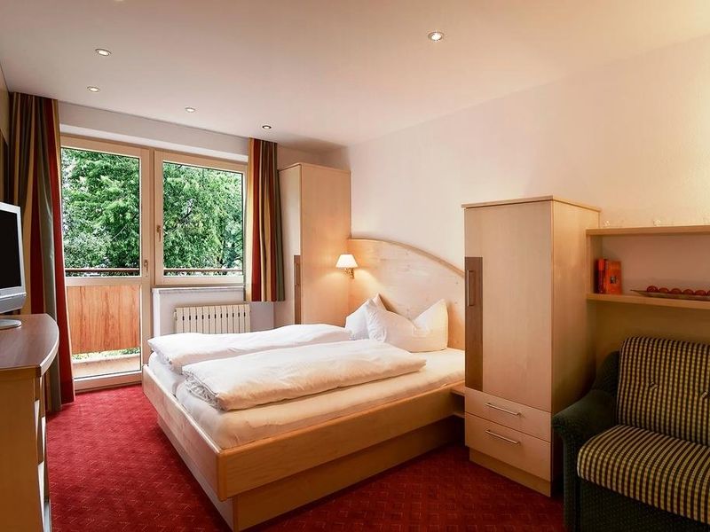 Hotel Photo 1