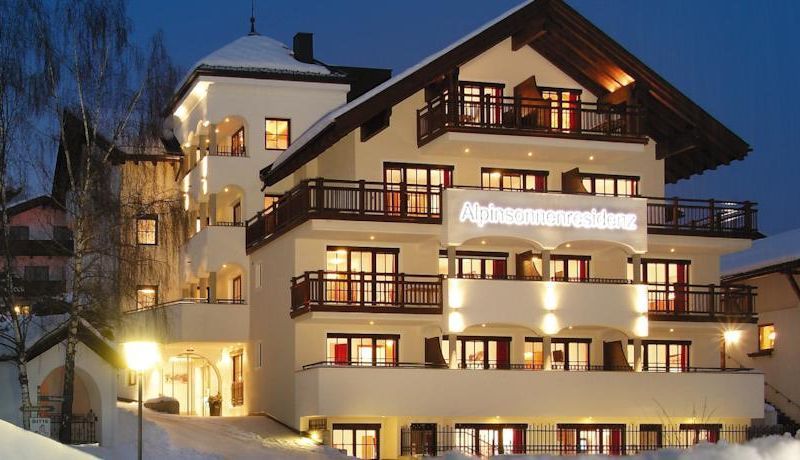 Hotel Photo 20