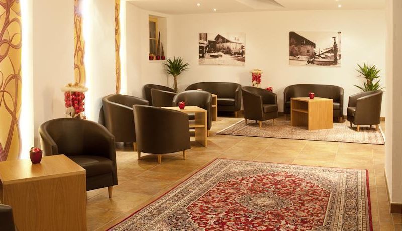 Hotel Photo 7