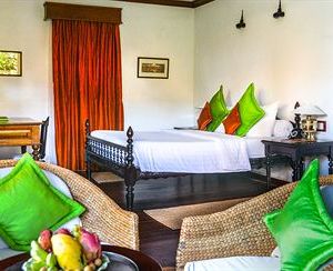 Angkor Village Hotel Siem Reap Cambodia