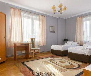 Apartamenty Zielony przy MTP POZNAN Poland