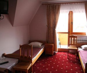 Willa u Kośle Zakopane Poland