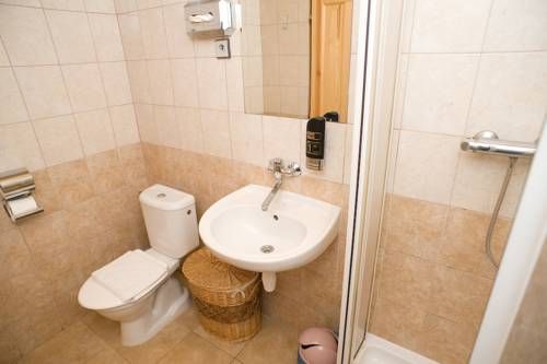 Hotel Photo 13