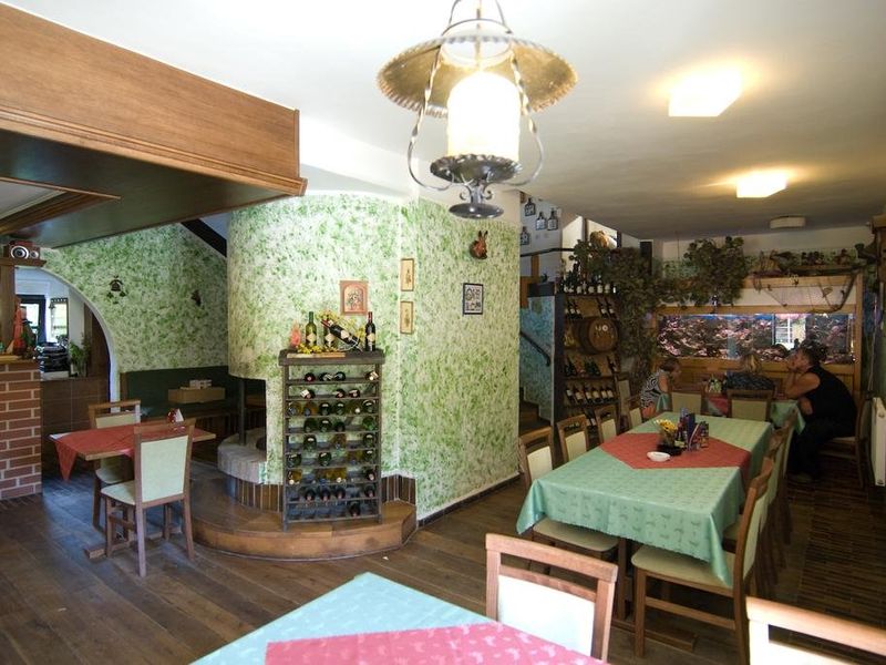 Hotel Photo 17