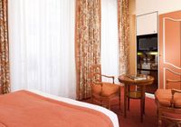 Отзывы Hôtel Le Regent Paris, 3 звезды