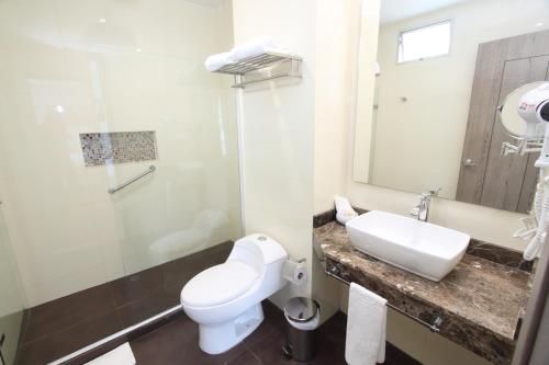 Hotel Photo 9