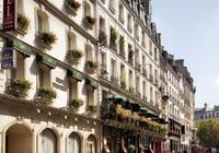 Отзывы Hotel Left Bank Saint Germain, 3 звезды