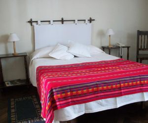 Hostal Pueblo Andino Salta Argentina