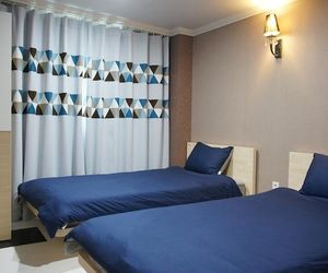 Sumi Guesthouse Haeundae Haeundae South Korea