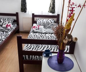 Hostel Revolution One Belgrade Serbia