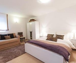 Effie Perine Apartments Bled Slovenia