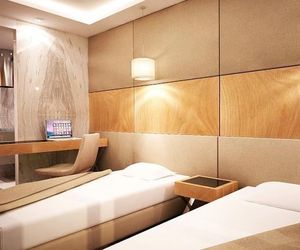 GK Regency Suites Hotel Istanbul Turkey