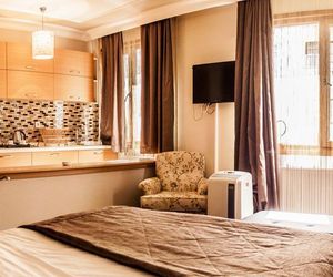 Cihangir Ceylan Suite Istanbul Turkey