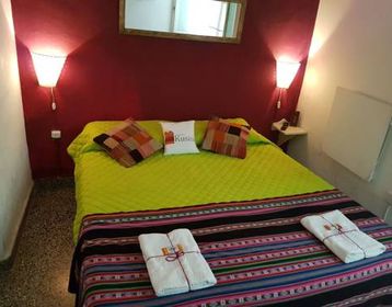 hotel booking template