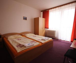 Hotel Probe Blansko Czech Republic