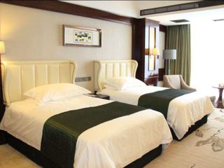 Hotel pic SandalWood Hotel  Chengdu