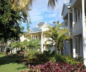 Heritage Le Telfair Golf & Wellness Resort Bel Ombre Mauritius
