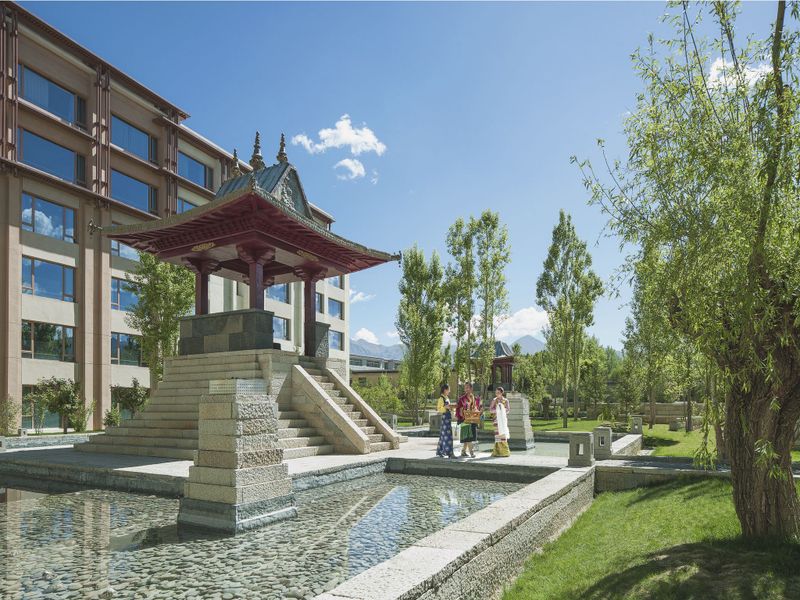 Hotel Photo 22