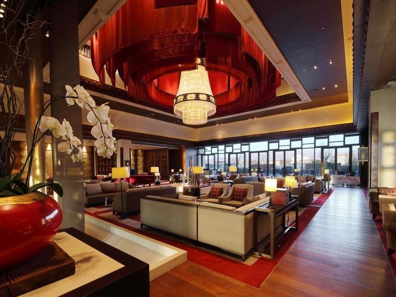 Hotel Photo 6