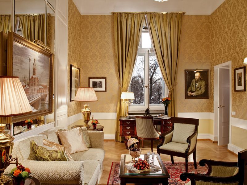 Hotel Photo 5