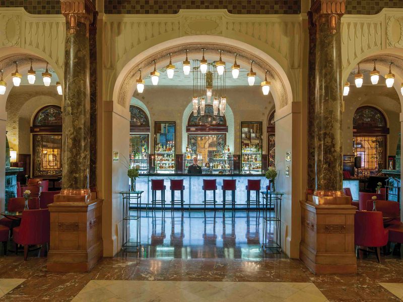 Hotel Photo 9