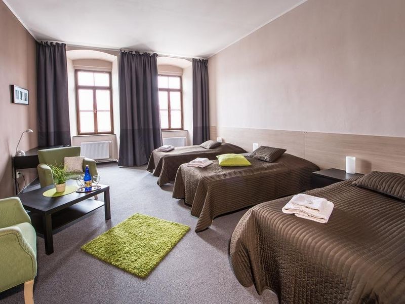 Hotel Photo 1