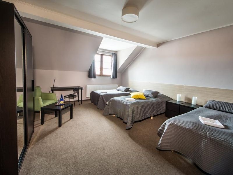Hotel Photo 2