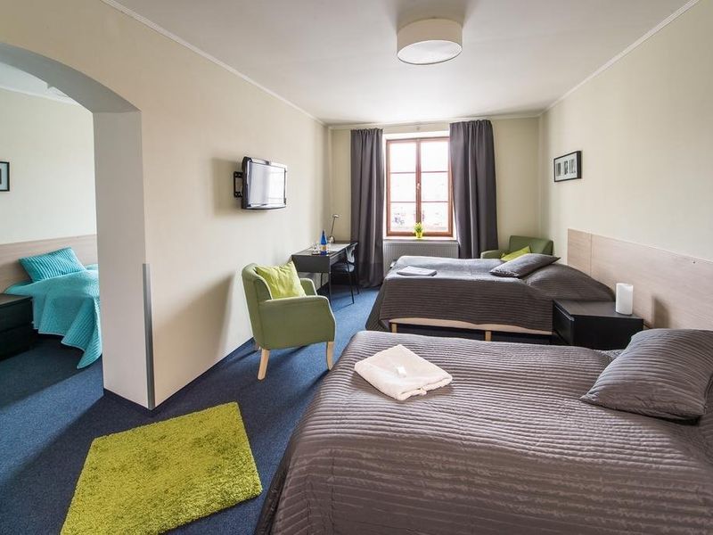 Hotel Photo 5