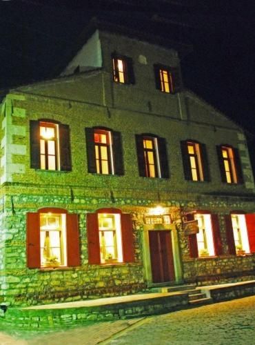 Hotel Photo 22